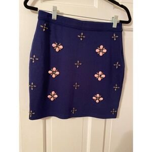 Tobi mini skirt